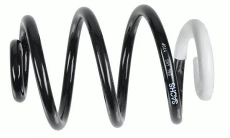 Пружина ходовой части SACHS 994465