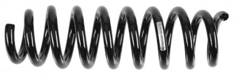 Пружина підвіски BMW T. 3 E90 XD 4X4 SACHS 994473