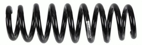 Пружина подвески BMW T. 1/3 E81/87/92 116I/120I/116D/120D/320I/325D SACHS 994483
