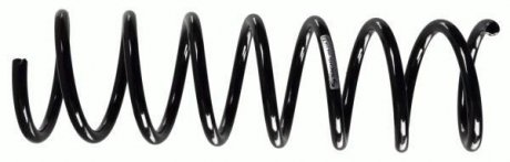 Пружина підвіски Задн Лів/Прав MAZDA 3 1.4-2.0 10.03-12.09 SACHS 994554
