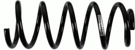 Пружина подвески SACHS 994 693