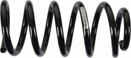 Пружина подвески SACHS 994 705