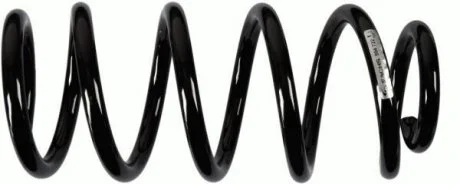 Пружина подвески SACHS 994 722