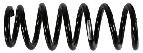 Пружина ходовой части HONDA T. FR-V 1,7/1,8/2,0/2,2D 05- SACHS 994785