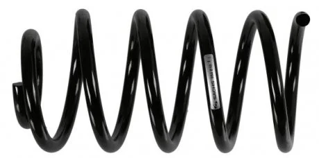 Пружина подвески SACHS 994 818