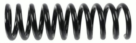 Пружина подвески SACHS 996368