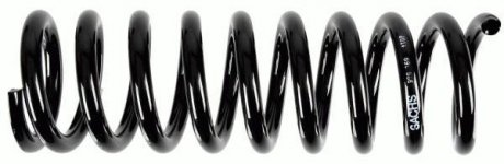 Пружина подвески SACHS 996369