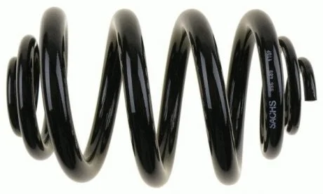 Фото пружина підвіски SACHS 996489 Пружина підвіски SACHS 996489