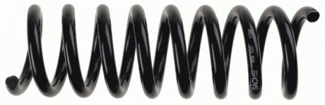 Пружина задня L=326mm W202/203 SACHS 996537