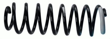 Пружина подвески SACHS 996664