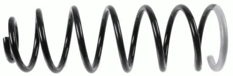 Пружина подвески SACHS 996685