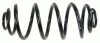Пружина подвески SACHS 996700 (фото 1)