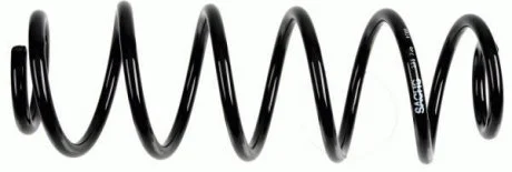 Пружина подвески SACHS 996736