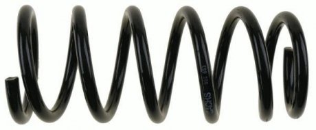 Пружина подвески SACHS 996853