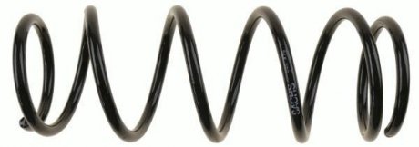 Пружина подвески SACHS 996879