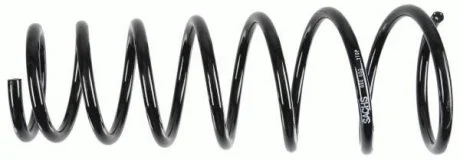 Пружина подвески SACHS 996880