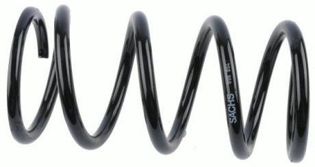 Пружина подвески SACHS 996894