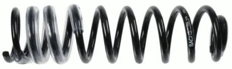 Пружина подвески SACHS 996919