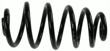 Пружина подвески SACHS 996946