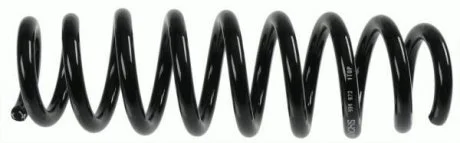 Пружина подвески SACHS 996972