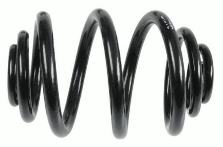 Пружина подвески SACHS 996974