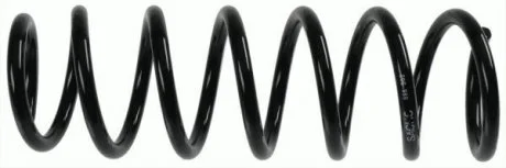 Фото пружина підвіски SACHS 996982 Пружина підвіски SACHS 996982