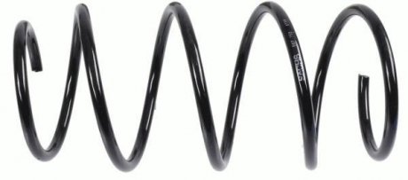 Пружина підвіски передн Лів/Прав BMW 3 (E36) 1.6-1.9 09.90-08.00 SACHS 997158