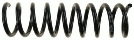 Пружина подвески SACHS 997654
