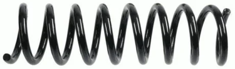 Фото 1 - пружина підвіски SACHS 997655 Пружина підвіски SACHS 997655 (фото 1)