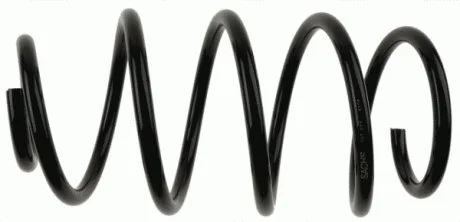 Пружина подвески SACHS 997672