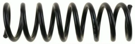 Фото пружина підвіски SACHS 997 693 Пружина підвіски SACHS 997 693