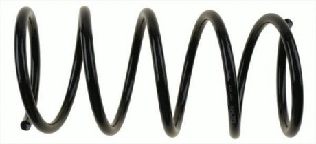 Пружина подвески SACHS 997727