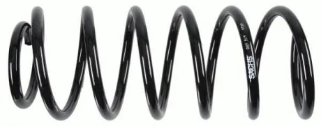 Пружина подвески SACHS 997747