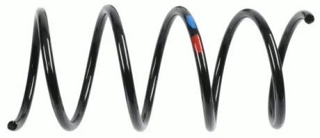 Пружина подвески SACHS 997797