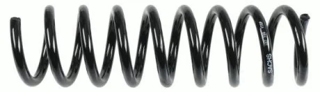 Фото пружина передняя SACHS 997799 Пружина передняя SACHS 997799