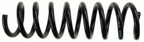 Фото пружина передняя SACHS 997800 Пружина передняя SACHS 997800