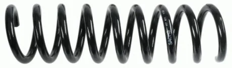 Фото пружина передняя SACHS 997801 Пружина передняя SACHS 997801