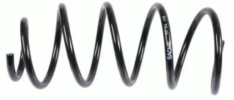 Пружина подвески SACHS 997836