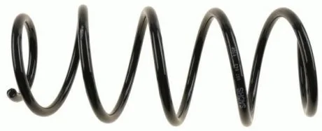 Пружина передняя SACHS 997843