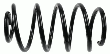 Пружина подвески SACHS 997844