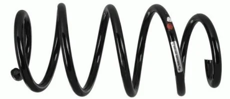 Пружина подвески SACHS 997856