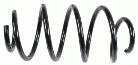 Передняя пружина подвески SACHS 997857