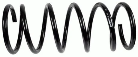 Пружина подвески SACHS 997920