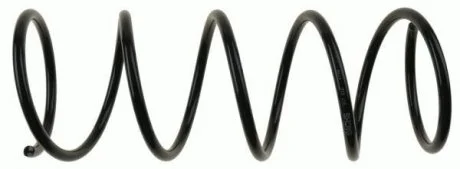 Пружина підвіски SACHS 997934