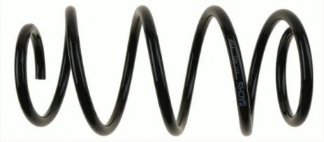 Пружина подвески SACHS 997993