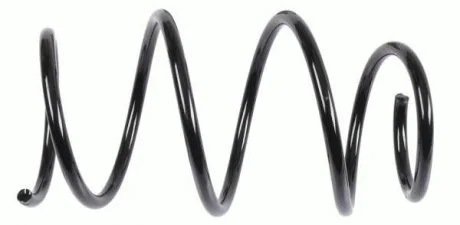 Фото пружина підвіски SACHS 998056 Пружина підвіски SACHS 998056