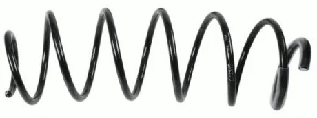 Пружина подвески SACHS 998075