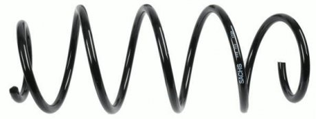 Пружина подвески SACHS 998103