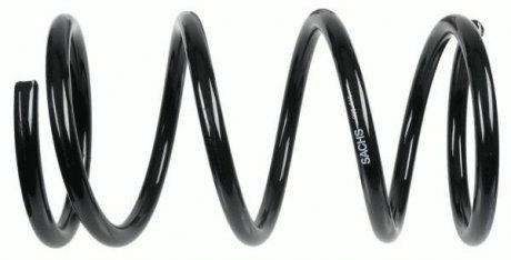 Пружина подвески SACHS 998145