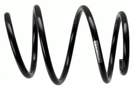 Пружина подвески SACHS 998231